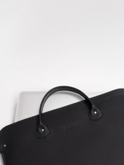 Сумка для MacBook Черная